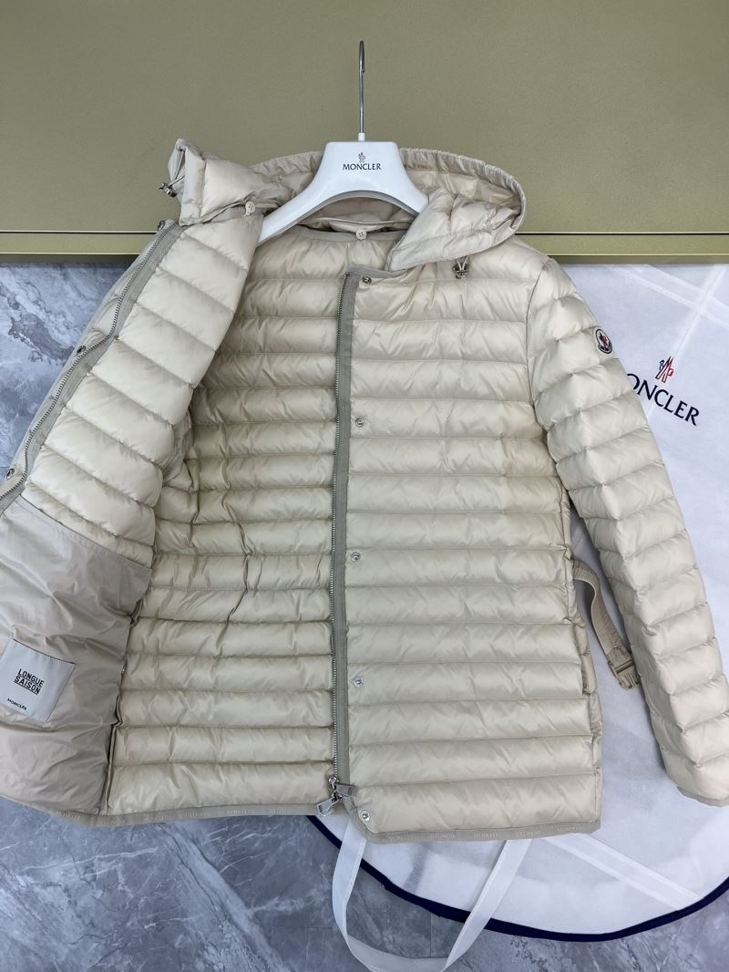 Moncler Down Jackets